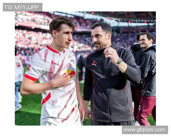 莱比锡客场战平斯图加特，德甲前四牢固坐稳，积分领先优势扩大